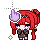 Link select cursor