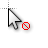 CasualCursors Unavalible cursor