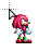 Knuckles 2 cursor