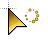 Working in background cursor