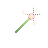 Alternate select cursor