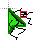(IM BACK)Noob Creepers cursor with sephora TNT  cursor