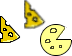 Cheese, biscuits and wine Cursors preview