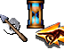 WARLORDS BATTLECRY 4 Cursors cursor preview