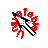Unavailable cursor