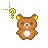 Help select cursor