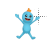 Normal select cursor