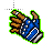 CatchGob cursor