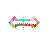 Horizontal resize cursor