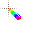 Handwriting cursor