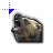 MW2 Bear emblem cursor