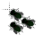 Flies cursor