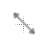Alpha - NWSE cursor