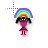 Busy cursor