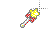 Normal select cursor