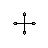 Precision select cursor