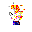 Normal select cursor