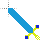 Normal select cursor