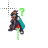 Help select cursor