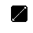 Dynamic Island Diagonal Resize 2 cursor
