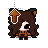 Alternate select cursor
