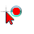 Working in background cursor