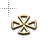 Precision select cursor
