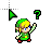 Help select cursor