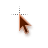 VS 7.0 Amber Alternative Edit Cursors preview