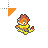 scrafty cursor