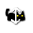 Vertical resize cursor