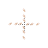 Precision select cursor