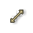 Diagonal Resize 2 cursor