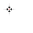 Precision select cursor