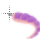 w cursor