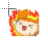 Link select cursor