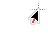 Alternate select cursor