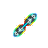 Ultimate Gaming Mouse Diagonal 2cursor cursor