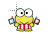 Normal select cursor