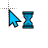 Busy cursor