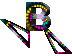 Full Arrow Spinning Color Cursors preview