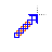 Link select cursor