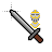 Help select cursor