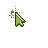 Mouse cursor