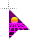 Normal select cursor