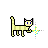 Precision select cursor