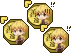 Zenitsu Agatsuma Cursors preview