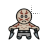 Normal select cursor