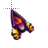 Normal select cursor