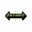 Horizontal resize cursor